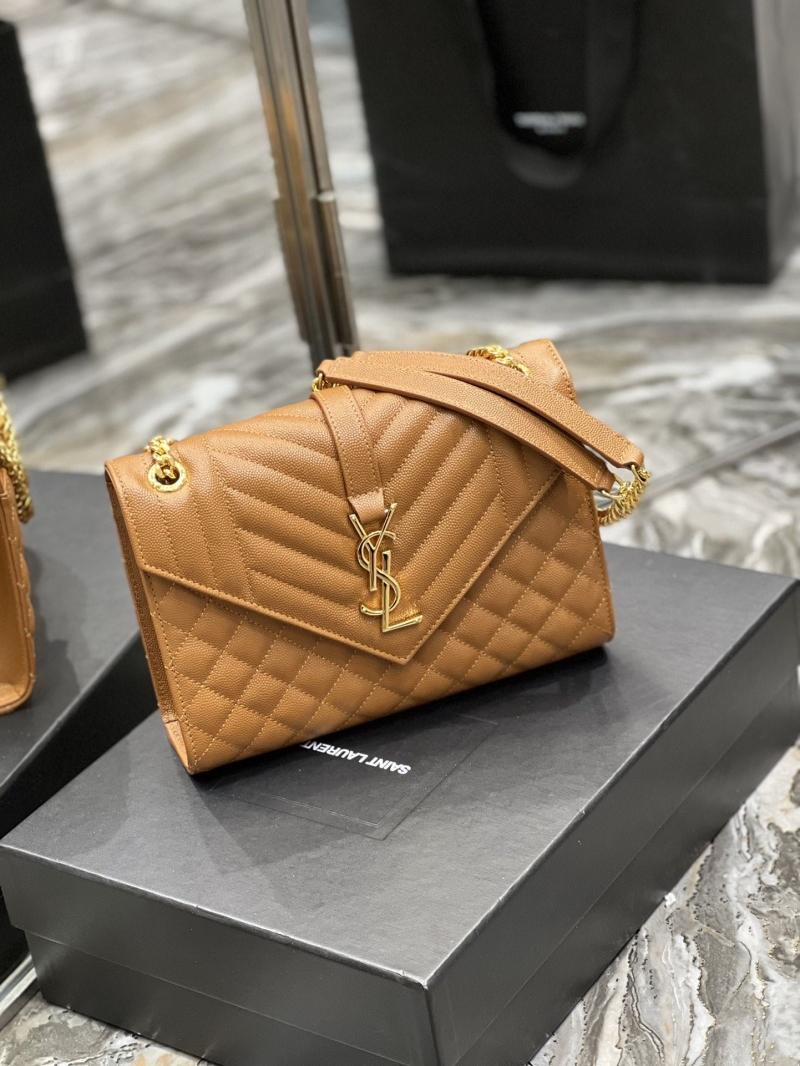 YSL Top Handle Bags